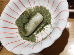 -大岛日本料理铁板烧(南通大饭店)