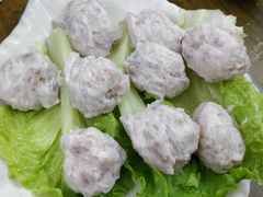 特供虾滑-菜园坝老火锅(金岛店)