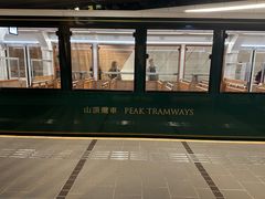 -山顶缆车