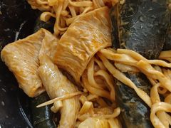 -海底捞火锅(公益西桥店)