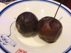 -赵记老铺(市府恒隆广场店)