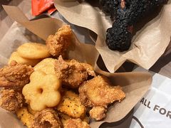 -奇帕波·披萨&炸鸡(诺和木勒站店)