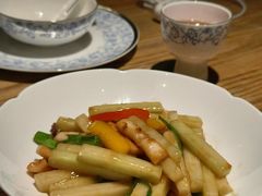 -金成潮菜博物馆(海珠湿地店)