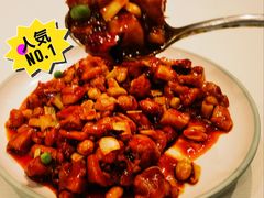 -峨嵋酒家 南北川菜 优选烤鸭(广渠路店)