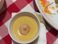 -西贝(上海我格广场店)