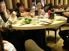-多喜客海鲜烤肉自助烤场(百花红楼店)