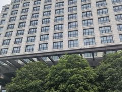 -杭州城中香格里拉大酒店