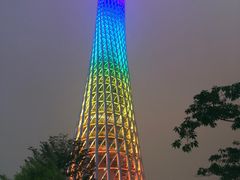 -广州塔