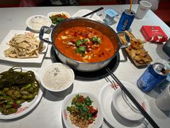 -虾吃虾涮.虾火锅.肉蟹煲(步步高梅溪新天地店)