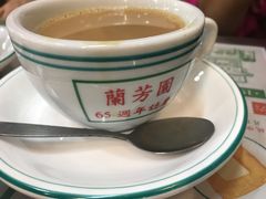 -兰芳园(上环店)