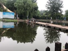 -酷鱼垂钓CLUB(朝阳区博大路店 )