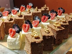 -华安国际大酒店-餐厅