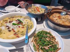 -外婆家(西红门荟聚购物中心店)