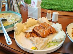 -便宜坊烤鸭店(科创店)