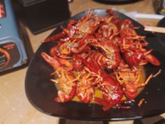 -沪小胖小龙虾(淮海中路旗舰店)