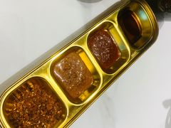 -妥妥烤肉料理(凯德店)