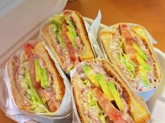 -tab(天河南店)