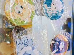 -天天玩X秋葉原日系动漫游戏中心