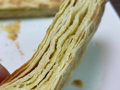 焙子-白老大羊杂碎稍麦