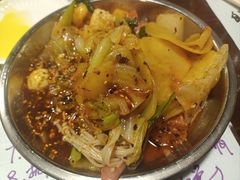 -萨尔浒风景区