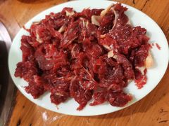 -蔡社牛肉城(龙湖店)