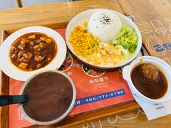 -海盗虾饭·剥好的小龙虾饭(SOHO尚都店)