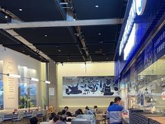 -玛尚诺Pizza&Bar(长泰广场店)