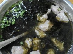 -壹煲口福煲仔饭(中山路店)