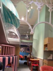 -奈尔宝·儿童乐园·亲子餐厅(星河湾店)