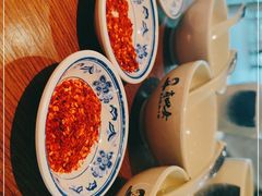 -肖四女乐山跷脚牛肉(世博源店)