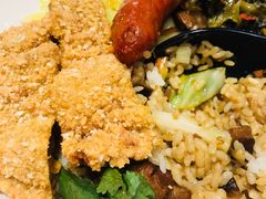 -永和大王(花好园店)
