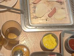 -新石器烤肉(百联川沙店)