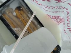 -巴蜀王婆大虾(南锣鼓巷店)