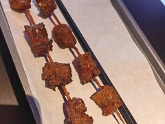 -烤匠麻辣烤鱼(IFS店)