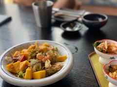 -和一料理(安阳店)