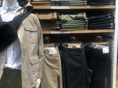 -优衣库(沈阳万象城店)