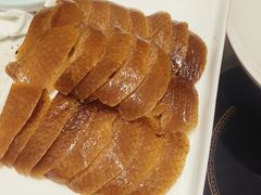 王牌烤鸭-玉林烤鸭店(小西天店)