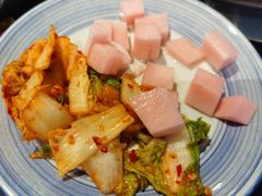 -姐弟小东北·铁锅炖