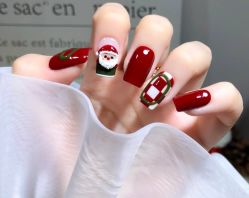 -LILY NAILS美甲美睫