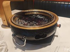 -红沃鳗鱼黑牛烤肉店(不老街店)