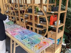 -100家灵感仓库·DIY团建(什刹海店)
