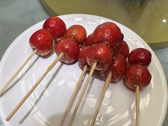 -羲和雅苑•北京烤鸭(国贸商城店)