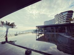 -深圳大梅沙京基洲际度假酒店