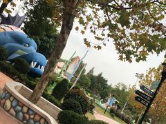 -安徒生童话乐园