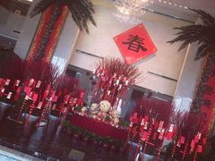 -常州环球恐龙城维景国际大酒店