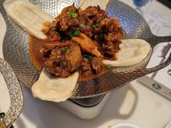 -小菜园新徽菜(连云港海州吾悦店)