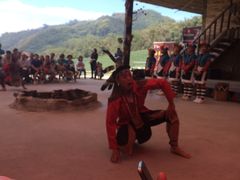 -优游吧斯邹族文化部落