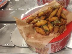 -龍歌自助小火锅(芝罘万达店)