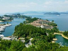 -梦姑塘文化公园