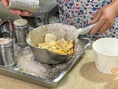 -大学城美食街